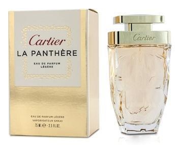 Cartier La Panthere Legere парфумована вода, 50 мл