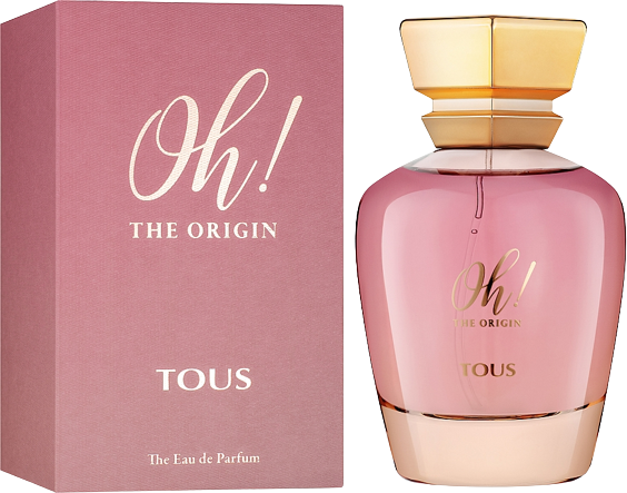 Tous Oh the Origin парфумована вода, 30 мл