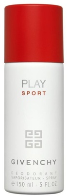 Givenchy Play Sport дезодорант-спрей, 150 мл