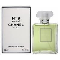 Chanel N19 Poudre парфумована вода, 100 мл