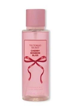 Victoria's Secret Спрей для тіла Cherry Blossom Bliss, 250 мл