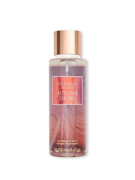 Victoria's Secret Спрей для тіла Autumn Shore, 250 мл