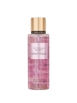 Victoria's Secret Спрей для тіла Velvet Petals, 250 мл