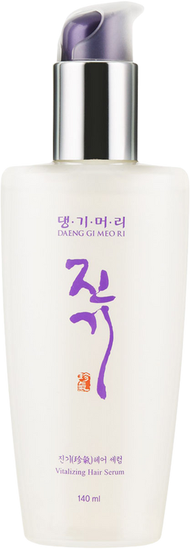 Daeng gi Meo ri Vitalizing Відновлююча сироватка для волосся, 140 мл