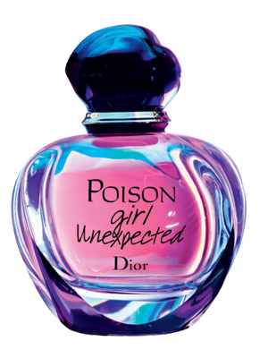 Dior Poison Girl Unexpected туалетна вода, 100 мл