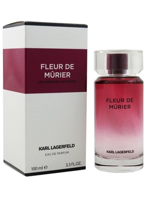 Karl Lagerfeld Fleur De Murier парфумована вода, 100 мл