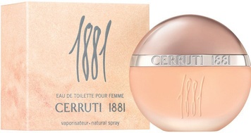 Cerruti 1881 туалетна вода, 100 мл