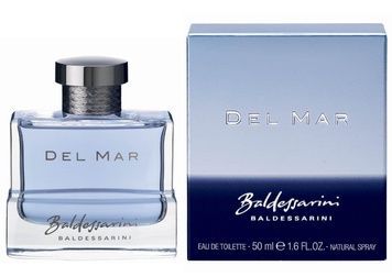 Boss Del Mar туалетна вода, 50 мл