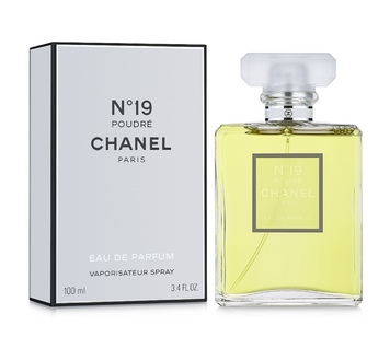 Chanel N19 Poudre парфумована вода, 100 мл