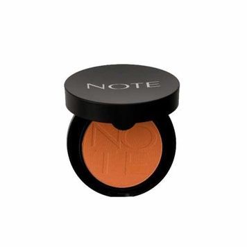 Note Luminous Silk Рум'яна компактні 03