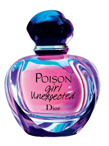 Dior Poison Girl Unexpected туалетна вода, 100 мл