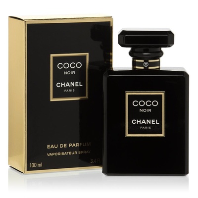 Chanel Coco Noir парфумована вода, 100 мл