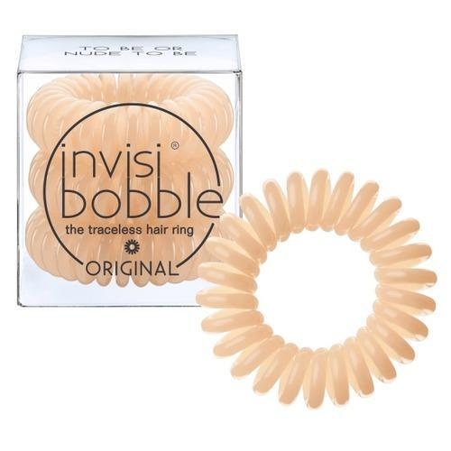 Invisibobble Резинка - браслет для волосся Nude