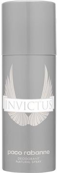 P.Rabanne Invictus дезодорант-спрей, 150 мл