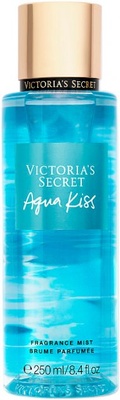 Victoria's Secret Спрей для тіла Aqua Kiss, 250 мл