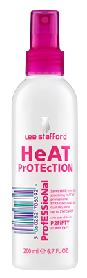 Lee Stafford HeAT Protection спрей термозахист, 200 мл