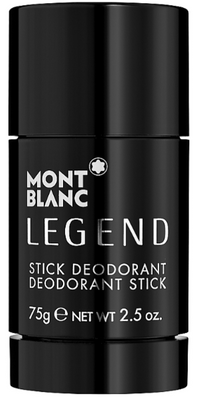 Mont Blanc Legend дезодорант-стік, 75 мл