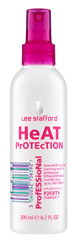 Lee Stafford HeAT Protection спрей термозахист, 200 мл