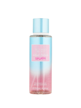 Victoria's Secret Спрей для тіла Velvet Petals Splash, 250 мл