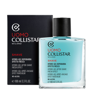 Collistar Men Освіжаючий гідро-гель після гоління, 100 мл