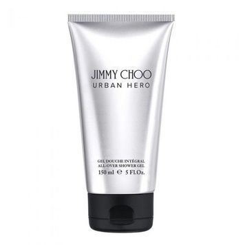 Jimmy Choo Urban Hero гель для душу гель для душу, 150 мл