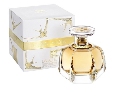 Lalique Living Lalique парфумована вода, 100 мл
