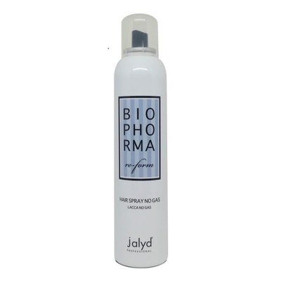Jalyd Bio complex Лак для волосся сильної фіксації без газу, 300 мл