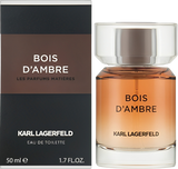 Karl Lagerfeld Bois D'ambre туалетна вода, 50 мл
