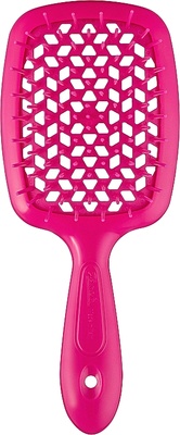 Janeke Superbrush щітка для волосся, рожева