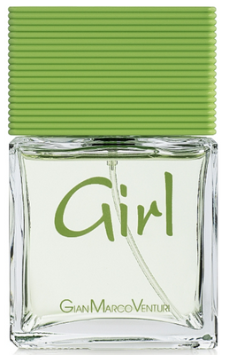 GMV Girl парфумована вода, 100 мл