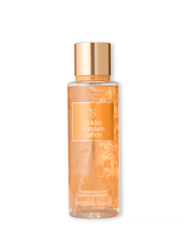 Victoria's Secret Спрей для тіла Golden Mandarin Saffron, 250 мл