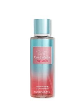 Victoria's Secret Спрей для тіла Pure Seduction Splash, 250 мл