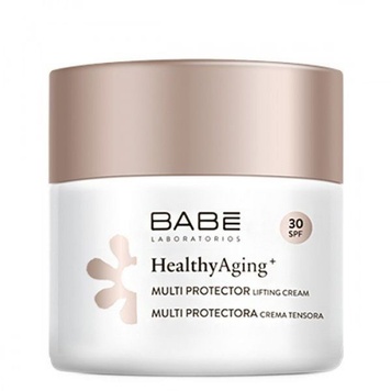 Babe Healthy Aging Мультизахисний ліфтинг-крем, 50 мл