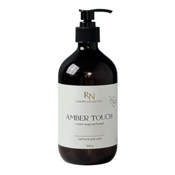 RoNi Крем-мило Amber Touch, 500 г