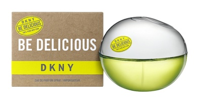 DKNY Be Delicious парфумована вода, 100 мл