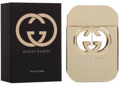 Gucci Guilty туалетна вода, 30 мл
