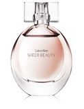 CK Beauty Sheer туалетна вода, 100 мл
