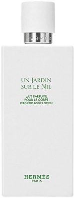 Hermes Jardin Sur Le Nil лосьйон для тіла, 200 мл