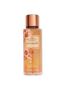 Victoria's Secret Спрей для тіла Bare Vanilla Golden, 250 мл