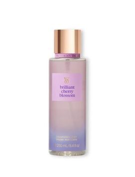 Victoria's Secret Спрей для тіла Brilliant Chery Blossom, 250 мл