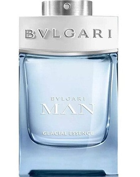 Bvlgari MAN Glacial Essence парфумована вода, 100 мл