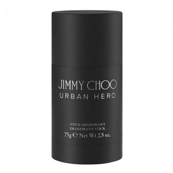 Jimmy Choo Urban Hero деостік дезодорант-стік, 75 мл