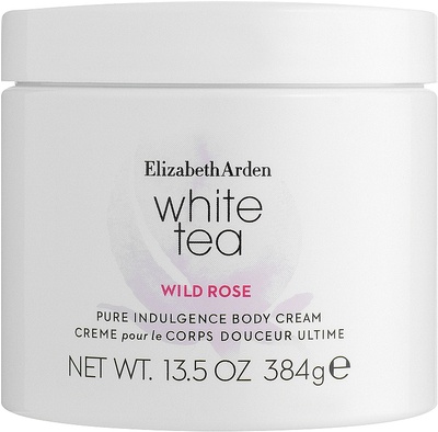 E.Arden White Tea Wild Rose крем для тіла, 384 г