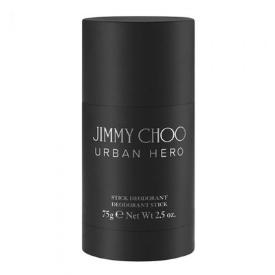 Jimmy Choo Urban Hero деостік дезодорант-стік, 75 мл