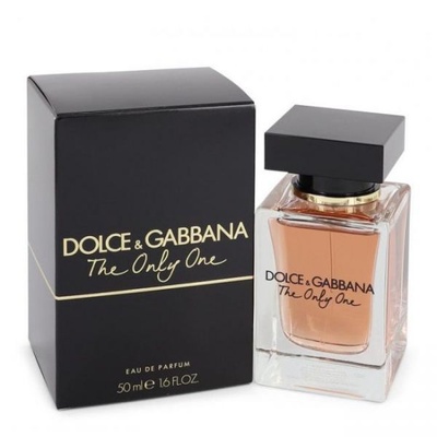 Dolce&Gabbana The Only One парфумована вода, 100 мл