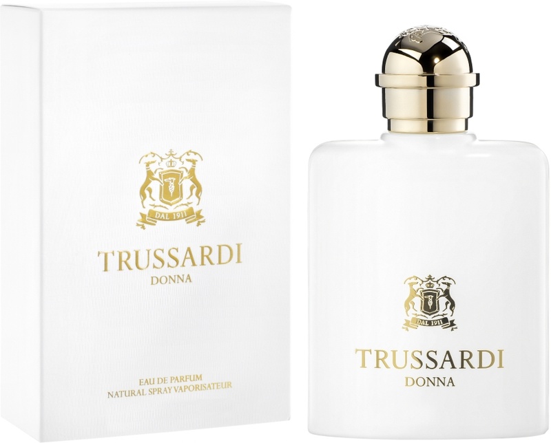 Trussardi Dona 1911 парфумована вода, 30 мл