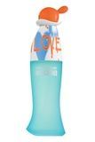 Moschino I love love туалетна вода, 100 мл