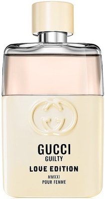 Gucci Guilty Love Edition MMXXI парфумована вода, 50 мл