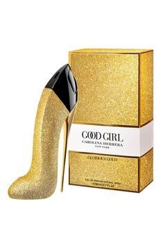 Carolina Herrera Good Girl Glorious Gold туалетна вода, 80 мл
