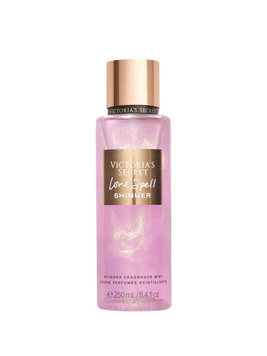 Victoria's Secret Спрей-шимер для тіла Love Spell, 250 мл